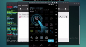 Genymotion 3 Beta Crack Plus License Key